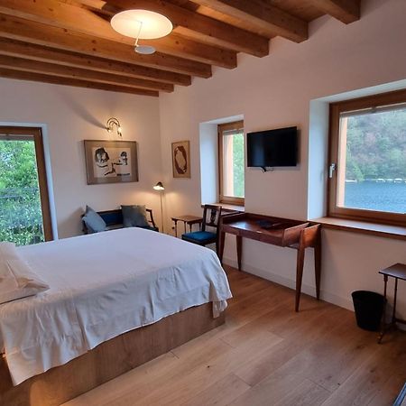 B&B Villa Grazia Darfo Boario Terme Exterior photo