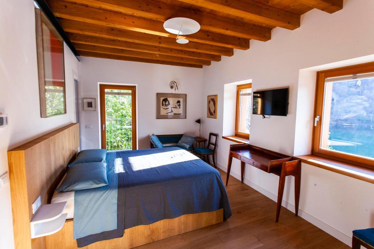 B&B Villa Grazia Darfo Boario Terme Exterior photo